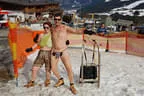 Nacktrodelrennen Bild 13