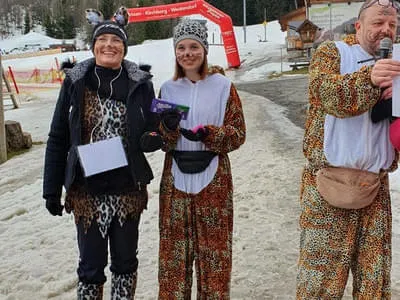 Faschingsrodeln Bild 68